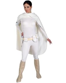 Womens Padmé Amidala Deluxe Costume