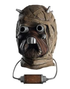 Maska Star Wars Tusken Raiders