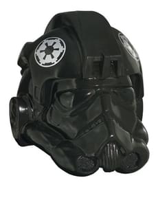 Keräilijöille Tähtien sota TIE fighter pilotti kypärä