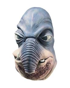 Masque de Watto ¾ vinyle Star Wars