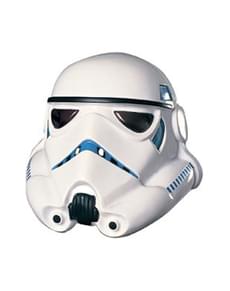 Stormtrooper 3/4 PVC mask