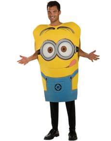 Costum Minion Dave Gru Despicable Me adult