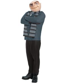 Disfraz de Gru mi villano favorito