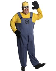 Costum Minion Dave Gru Despicable Me mărime mare