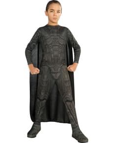 Costume de General Zod, Superman l'homme d'acier classique
