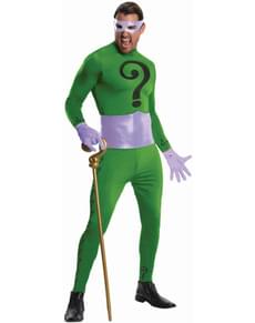 Costume The Riddler Classic 1966 Grand Heritage