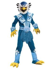 Deluxe Jet Vac Skylanders Giants costume for Kids