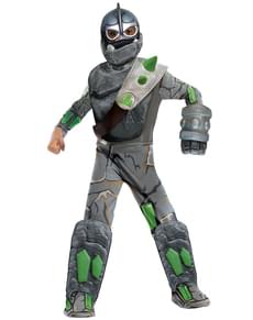 Deluxe Crusher Skylanders Giants costume for Kids