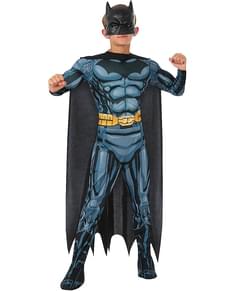 Costume Batman DC comics deluxe pour enfant