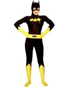 Costume da Batgirl bodysuit per donna