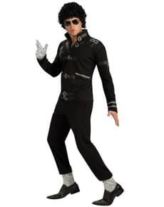 Giacca di Michael Jackson Bad per adulto