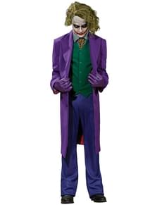 Disfraz de Joker TDK Grand Heritage para hombre