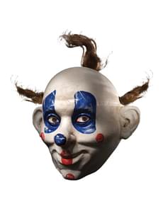 TDK Spare Клоун-маска для дорослих