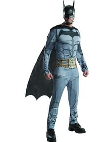 Pánský kostým Batman Arkham City