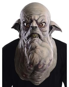 Goblin The Hobbit An Unexpected Journey latex masker voor volwassenen