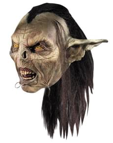 Moria Orc Властелинът на пръстените маска за възрастен