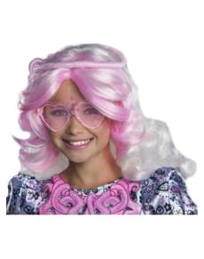 Viperine Gorgon Monster High 가발