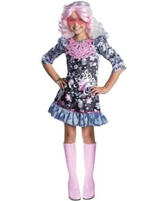 Costume da Viperine Gorgon Monster High