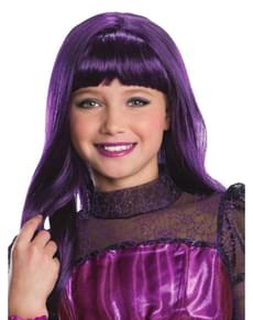 Elissabat Monster High 가발