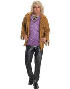 Hansel Zoolander costume for a man