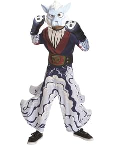Night Shift Skylanders Giants costume for Kids