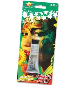 Tube med make-up sølv 20 ml