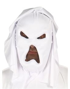 Maschera da Fantasma con retina