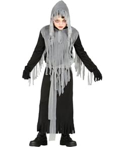 Disfraz de Espíritu del Mal infantil