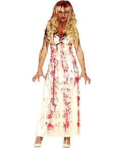 Schuluniform Kostüm für Damen