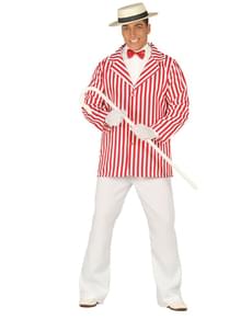 남성 1920 년대 의상