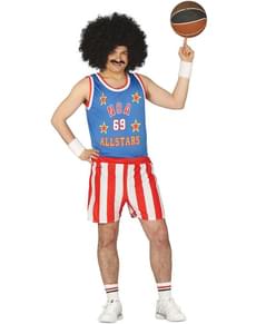 Mens USA 농구 선수 의상