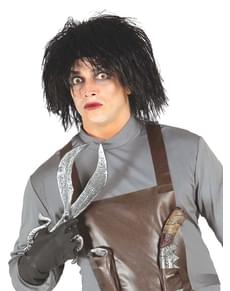 Maaninen mies -peruukki