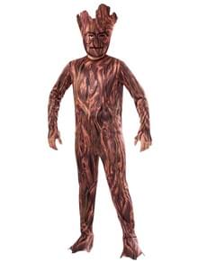 Groot Guardians of the Galaxy- asu lapsille