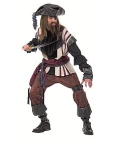 Fato de Pirata corsário