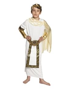 Caesar Augustus costume for boys 