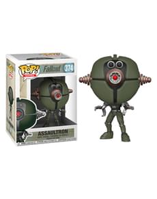 Funko POP! Assaultron - Fallout