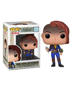 Funko POP! Vault Dweller Female - Fallout