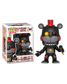 Funko POP! Lefty - Öt éjszaka al Freddy's 7
