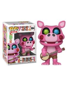Funko POP! Pigpatch - Öt éjszaka al Freddy's 7