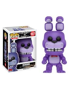 Funko POP! Bonnie - Öt éjszaka Freddynél