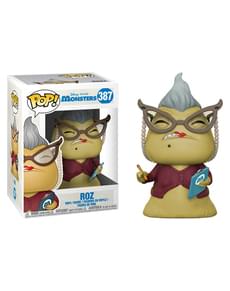 Funko POP! Roz - Monsters Inc.