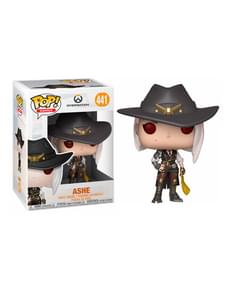 Funko POP! Ashe - Overwatch