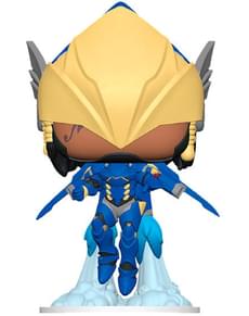 Funko POP! Pharah Victory Pose - Overwatch