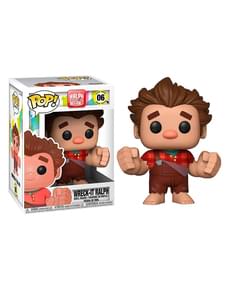 Funko POP! Ralph - Wreck-It Ralph