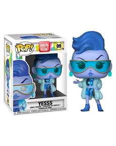 Funko POP! Yesss - Ralph Megszakítja az internetet