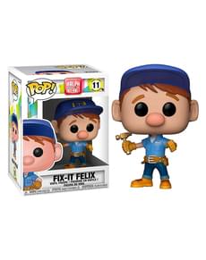Funko POP! Fix-It Felix - Wreck-It Ralph