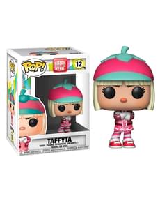 Funko POP! Taffyta - Ralph Megszakítja az internetet