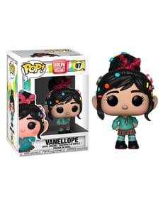 Funko POP! Vanellope - Wreck-It Ralph