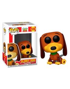 Funko POP! Slinky Dog - Toy Story