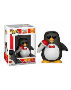 Funko POP! Wheezy - Priča o igračkama